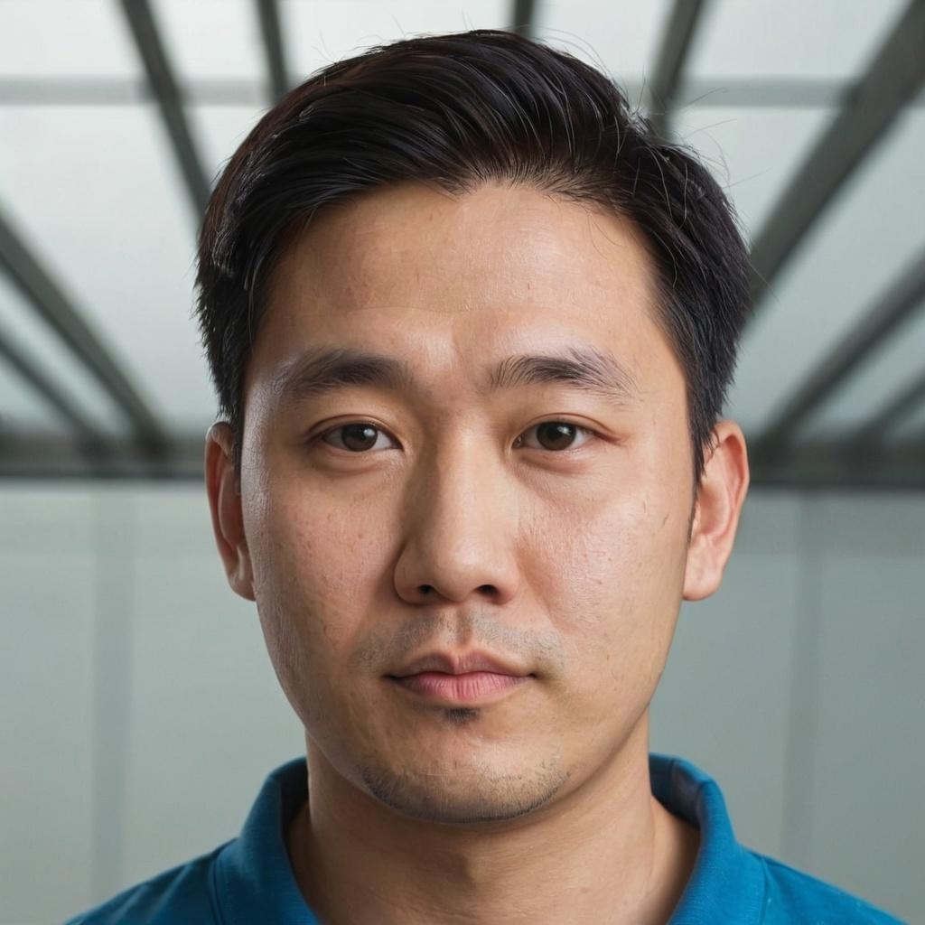 Min-jae Hwang
